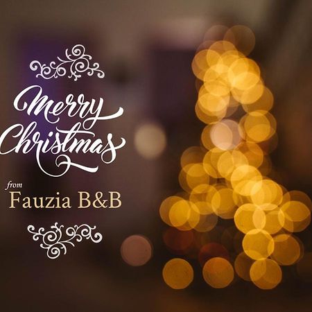 Fauzia B&B Hamrun Bagian luar foto