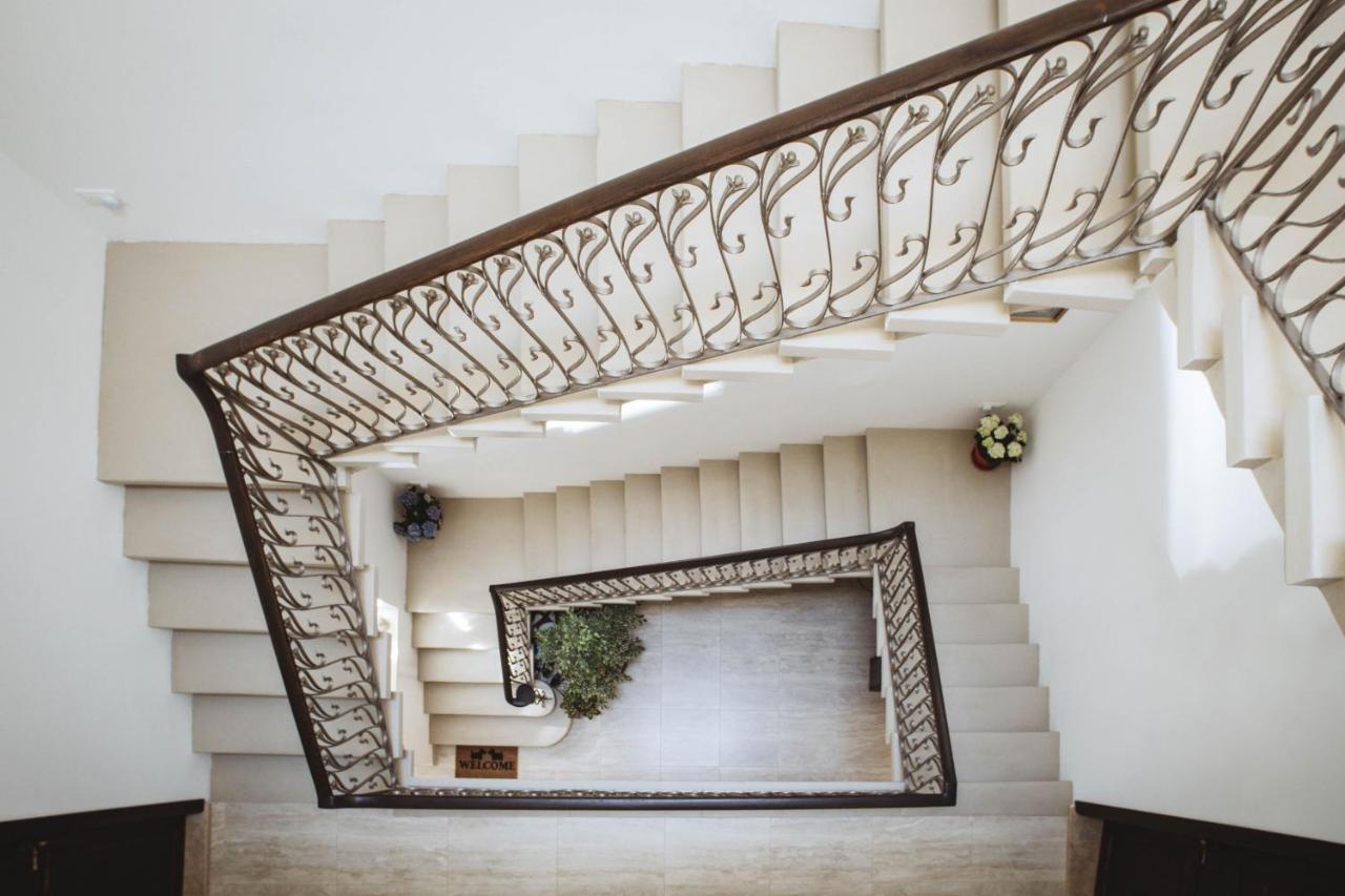 Fauzia B&B Hamrun Bagian luar foto