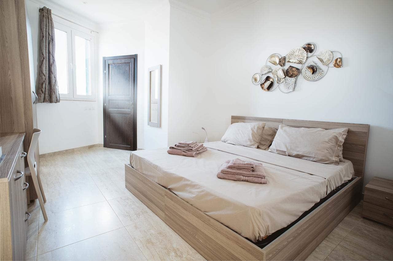 Fauzia B&B Hamrun Bagian luar foto