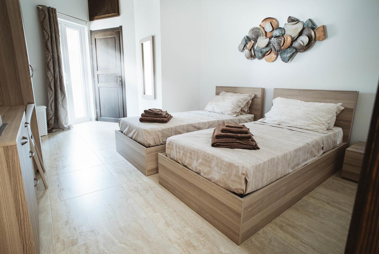 Fauzia B&B Hamrun Bagian luar foto