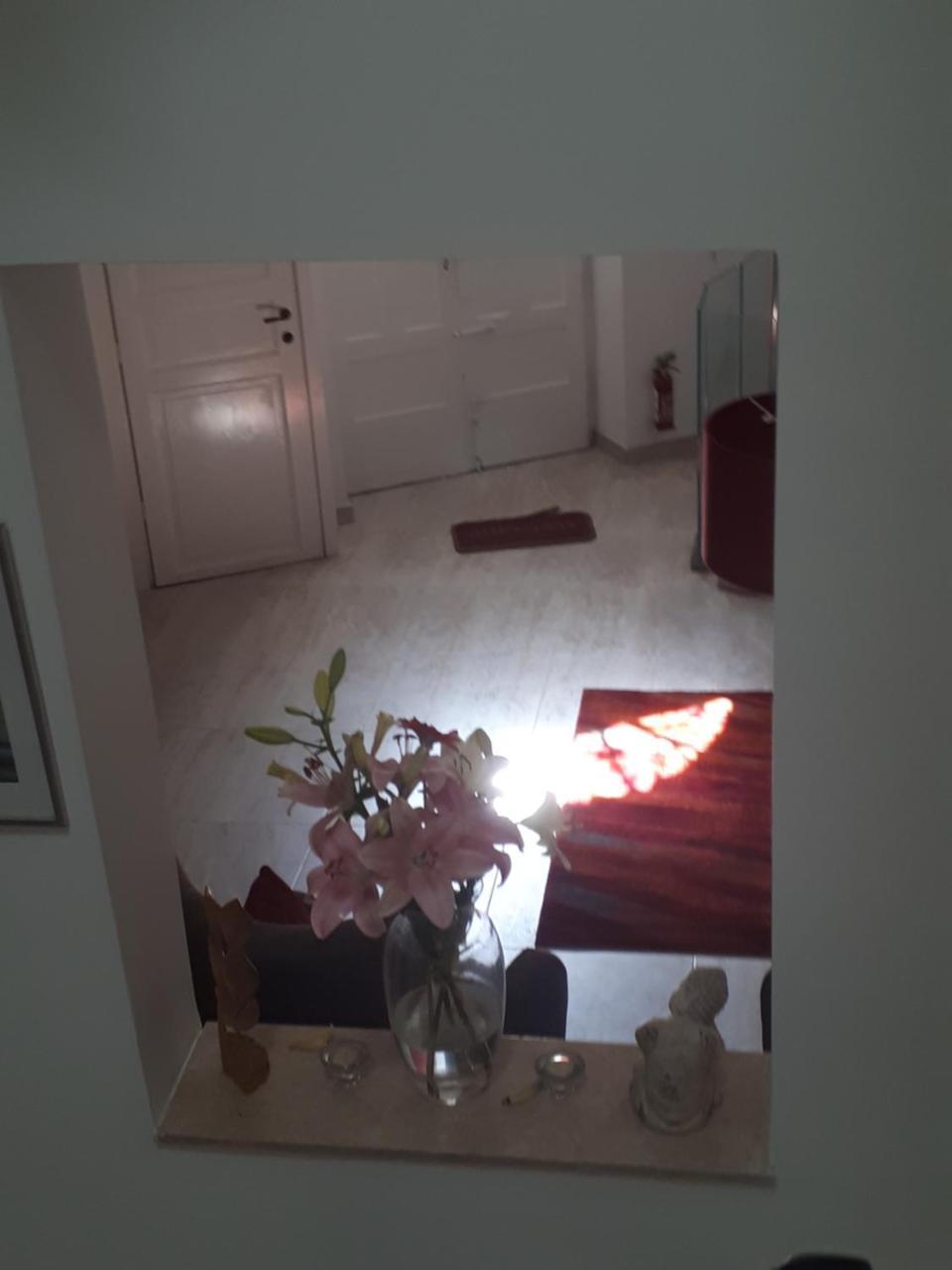 Fauzia B&B Hamrun Bagian luar foto