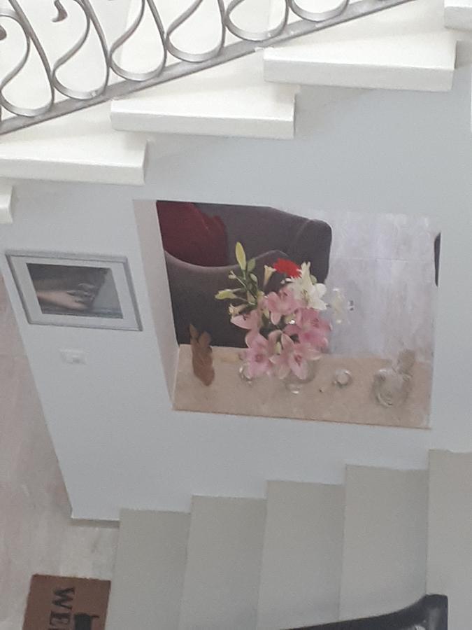 Fauzia B&B Hamrun Bagian luar foto