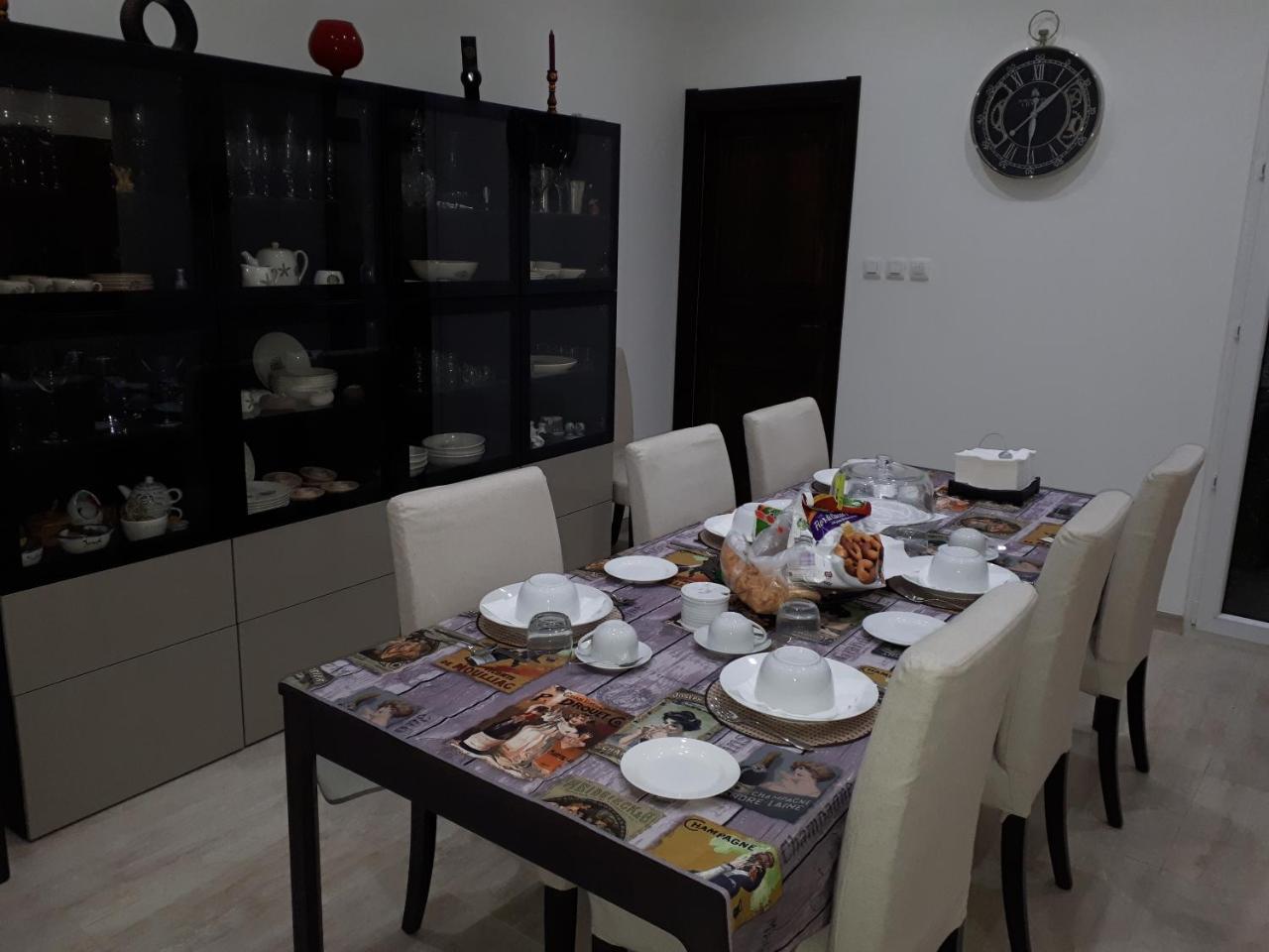 Fauzia B&B Hamrun Bagian luar foto