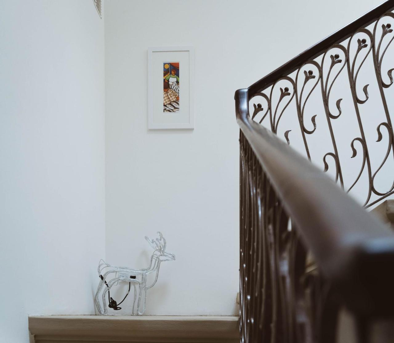Fauzia B&B Hamrun Bagian luar foto